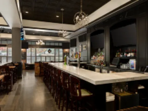 Hampton Inn & Suites by Hilton Langley-Surrey Hoteles en Surrey