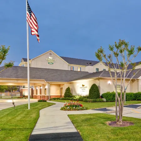 Homewood Suites by Hilton Houston West-Energy Corridor Отели рядом с достопримечательностью «Энерджи Коридор»
