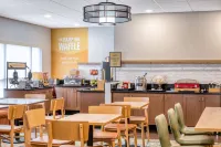 Hampton Inn Portland East