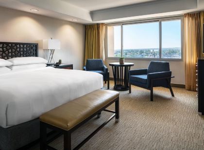 베이커스필드 메리어트 앳 더 컨벤션 센터