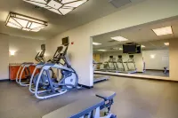 Holiday Inn Express MILWAUKEE N-BROWN DEER/MEQUON by IHG - Træningscentre