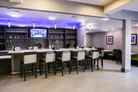Holiday Inn LONGVIEW - NORTH by IHG - bar