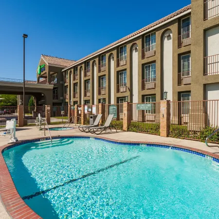 Holiday Inn Express LANCASTER by IHG