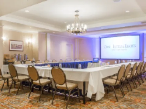 Omni New Haven Hotel at Yale Hotels in New Haven