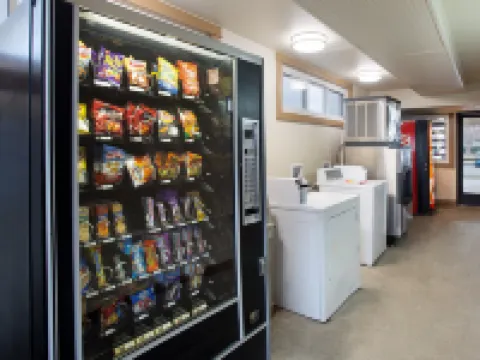 Red Roof Plus+ Nashville North - Goodlettsville Hoteles en Condado de Davidson