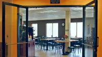 Broadway Inn Conference Center - breakfast