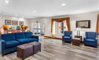 Quality Inn Near Interstate I94