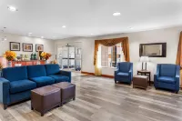 Quality Inn Near Interstate I94 Hotels in Galena Township