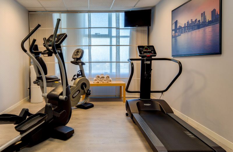 Holiday Inn Bologna - Fiera by IHG photo 4