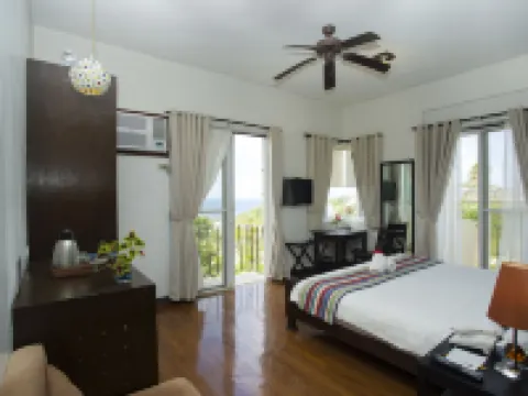 Hotel Soffia Boracay Hotels near Mount Luho