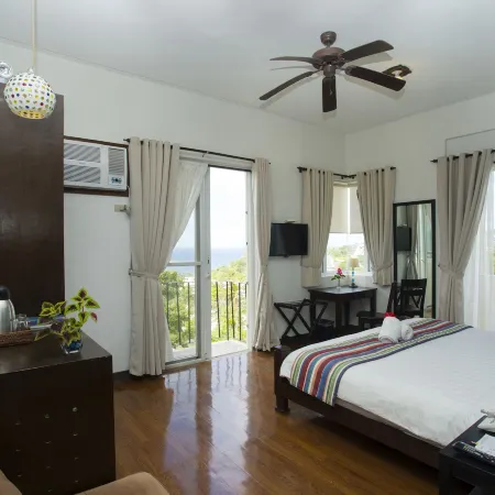 Hotel Soffia Boracay