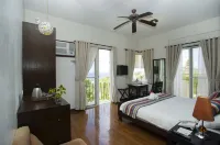 Hotel Soffia Boracay Hotels in Balinghai Beach