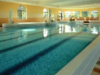 Westport Plaza Hotel, Spa & Leisure - Pools