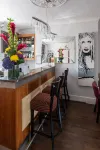 New Steine Hotel - B&B Hotels in Brighton