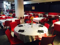 Hotel Real Hotels in Lleida