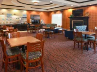 Holiday Inn Express & Suites ROYSE CITY - ROCKWALL by IHG Hotels in Rockwall County