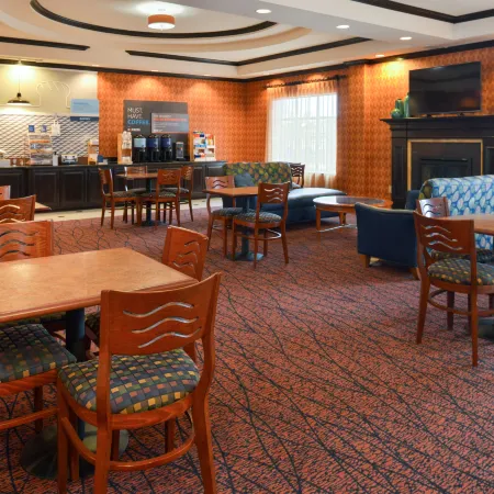 Holiday Inn Express & Suites ROYSE CITY - ROCKWALL by IHG