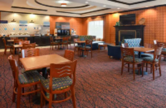 Holiday Inn Express & Suites ROYSE CITY - ROCKWALL by IHG