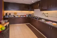 Residence Inn Columbia - breakfast