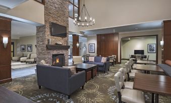 Staybridge Suites AUSTIN NORTHWEST by IHG