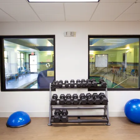 Holiday Inn Express & Suites KNOXVILLE-FARRAGUT by IHG
