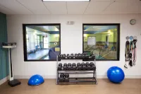Holiday Inn Express & Suites KNOXVILLE-FARRAGUT by IHG - Gym