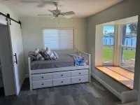 LEMON BAY HIDEAWAY - Gorgeous 3/2 with Boat Dock on Lemon Bay!