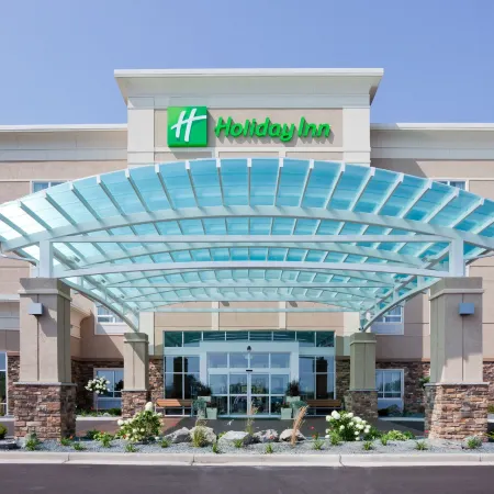 Holiday Inn EAU CLAIRE SOUTH I-94 by IHG