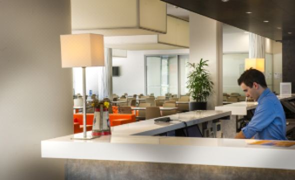 Holiday Inn Express STRASBOURG - CENTRE by IHG