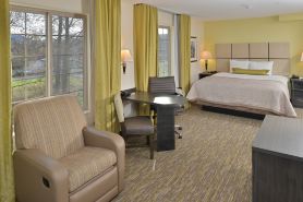 Candlewood Suites Eugene Springfield