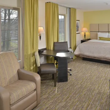 Candlewood Suites EUGENE SPRINGFIELD by IHG
