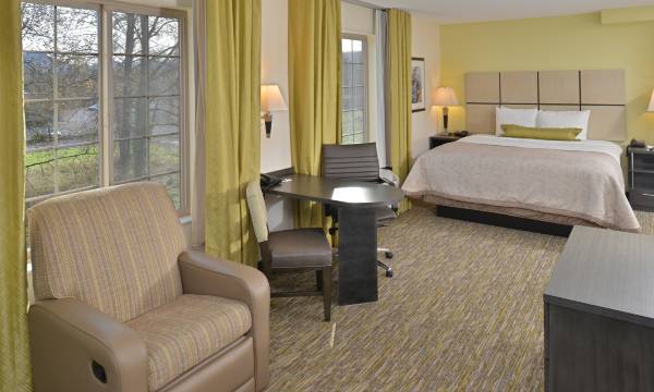 Candlewood Suites Eugene Springfield by IHG