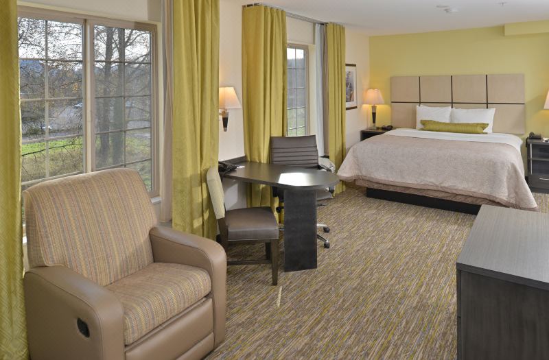 Candlewood Suites Eugene Springfield by IHG