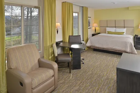 Candlewood Suites EUGENE SPRINGFIELD by IHG