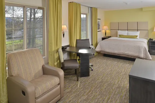 Candlewood Suites EUGENE SPRINGFIELD by IHG