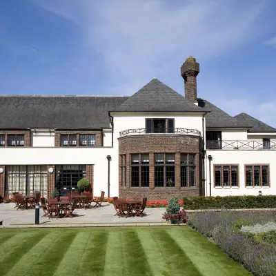 Western House Hotel Hotels near Carnegie Library