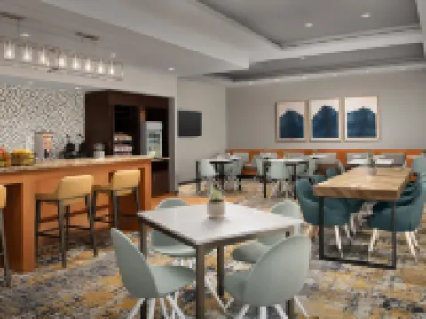 TownePlace Suites Cheyenne Southwest/Downtown Area Hotels in Cheyenne