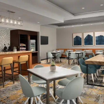 TownePlace Suites Cheyenne Southwest/Downtown Area