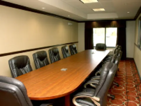 Holiday Inn Express & Suites CUMBERLAND - LA VALE by IHG Hoteles en La Vale