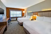 Holiday Inn Express & Suites New Castle by IHG
