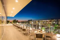 Fiesta Inn Los Mochis - พร้อมอาหารเช้า