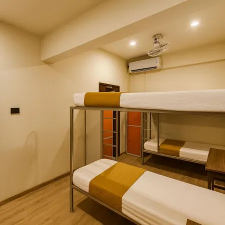 CityRest Fort