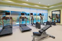 Staybridge Suites MIAMI INTERNATIONAL AIRPORT by IHG - Kuntosalit