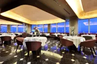 Eurostars Torre Sevilla - Desayuno