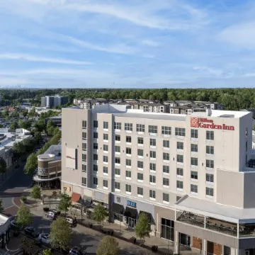 Hilton Garden Inn Charlotte Waverly