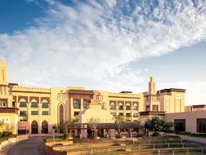 Saadiyat Rotana Resort & Villas