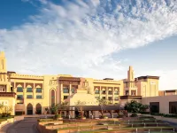 Saadiyat Rotana Resort & Villas Hotel dekat Saadiyat Island