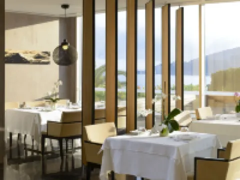 ルーシー ホテル カヴァラのホテル