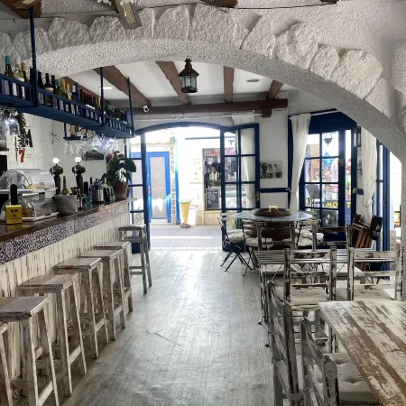 Hotel & Restaurante Bergantí