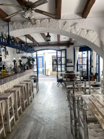 Hotel & Restaurante Bergantí Отели в г. Тосса-де-Мар